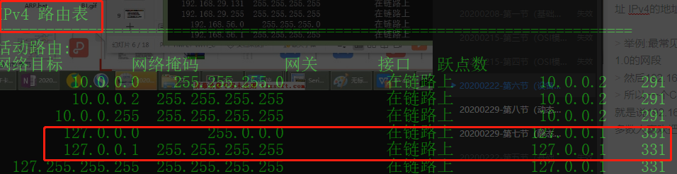 CCNA-第五篇-基础命令集+设备升级+设备破解密码+IP地址｛精髓篇｝