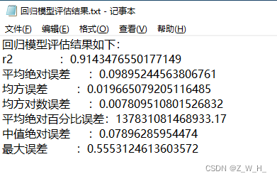 ArcGIS/GeoScene脚本：基于粒子群优化的支持向量机回归模型