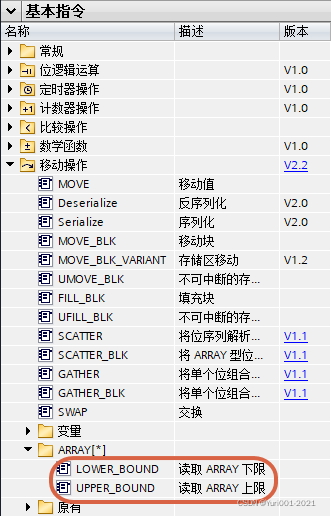 图12 指令位置