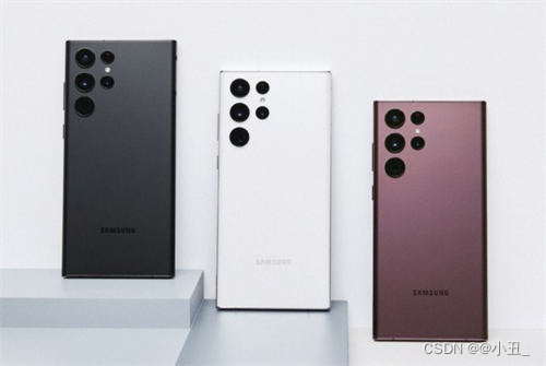 三星Galaxy S23配置曝光 将搭载2亿像素