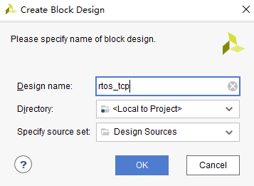ZYNQ中freeRTOS实时操作系统之TCP数据传输_zynq tcp-CSDN博客