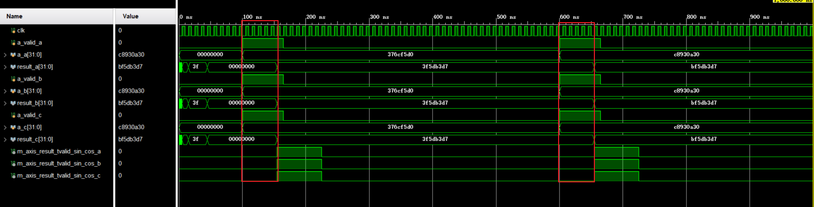 FPGA----IP核float(定点数转浮点数)使用_float ip核-CSDN博客