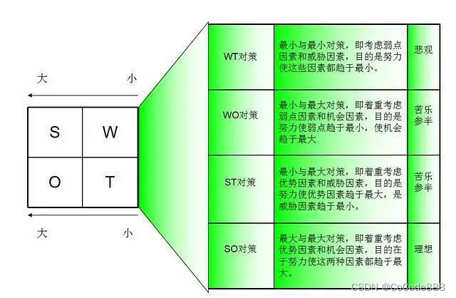 通过SWTO分析法 加强项目风险管理：系统分析及应对策略