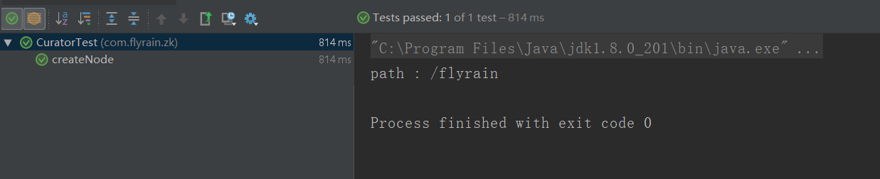 org.apache.zookeeper.KeeperException$ConnectionLossException: KeeperErrorCode = ConnectionLoss for /