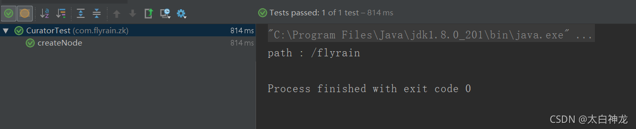 org.apache.zookeeper.KeeperException$ConnectionLossException: KeeperErrorCode = ConnectionLoss for /