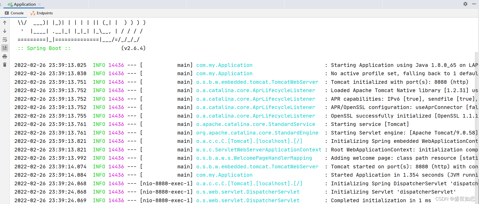 Spring Boot入门-快速搭建网页_springboot搭建网站-CSDN博客
