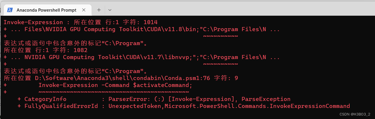 Anaconda中Python版本切换的技巧