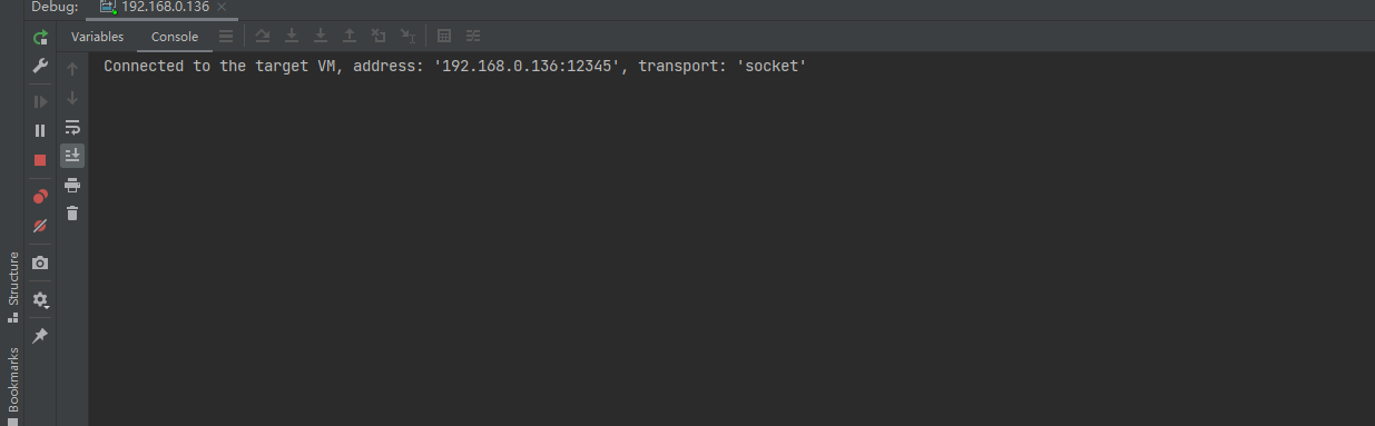 Idea设置远程debug