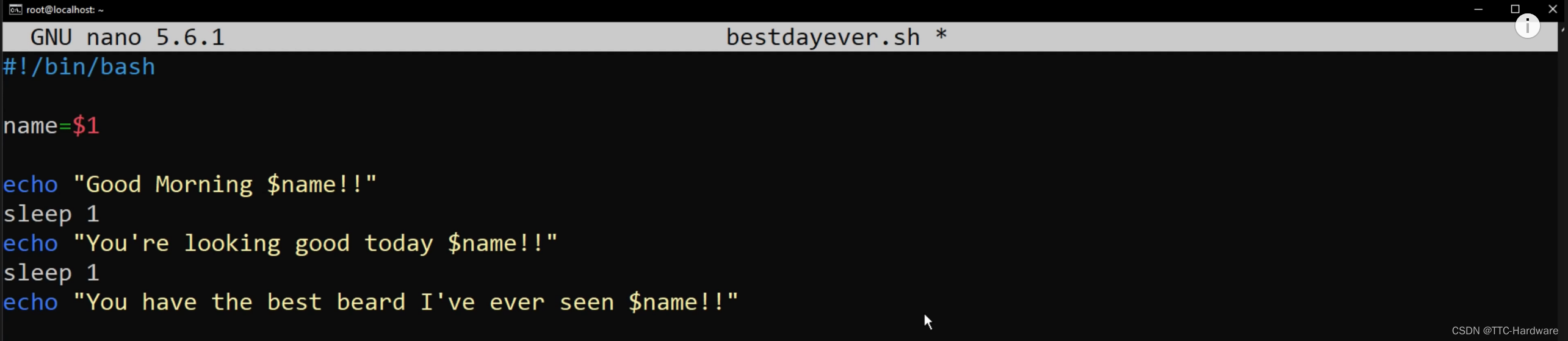 Bash language_language-bash-CSDN博客
