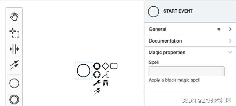 可视化流程编排(Bpmn.js)介绍及实践