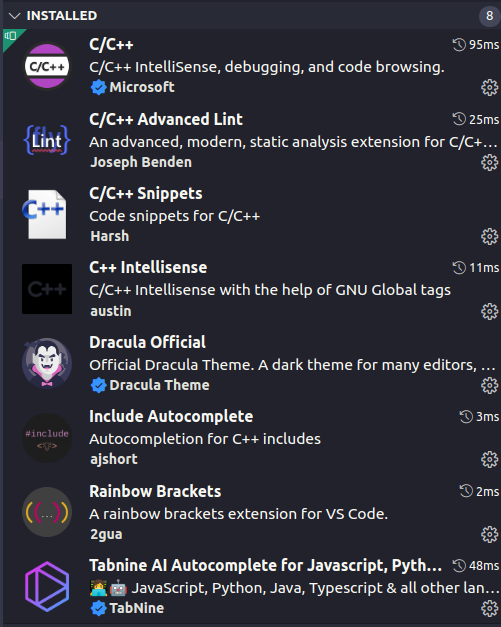 【宇宙最强编辑器VS Code】（二）美化VS Code（更换主题和文件图标主题、设置背景图片）