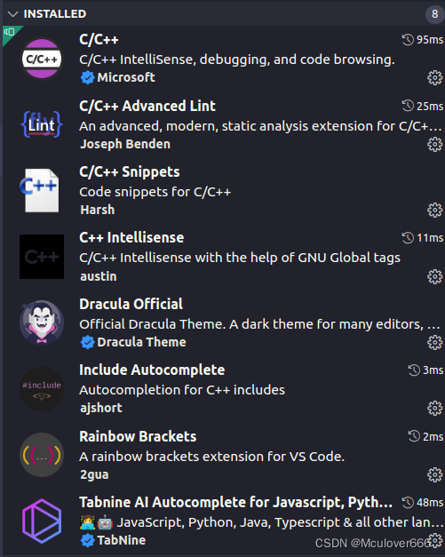 【宇宙最强编辑器VS Code】(二)美化VS Code(更换主题和文件图标主题、设置背景图片)