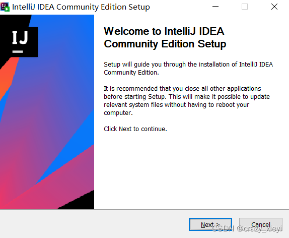 猿如意|IntelliJ IDEA Community下载安装以及基础开发设置和快捷键设置的详细教程