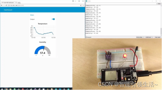 <span style='color:red;'>ESP</span><span style='color:red;'>32</span> <span style='color:red;'>MQTT</span> –使用Arduino IDE发布<span style='color:red;'>和</span>订阅