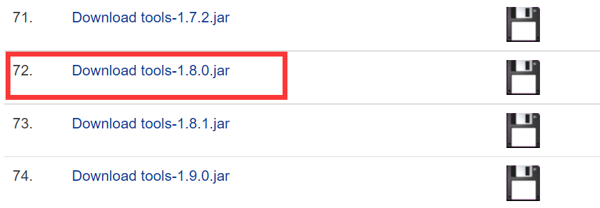 [DONE] to configure the Linux environment in java - Programmer Sought