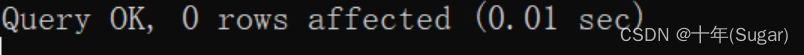数据库报错:1045-Access denied for user “root“ @localhost (using password: yes)