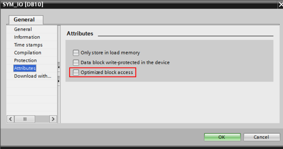PLC communication realizationC realize Siemens PLC