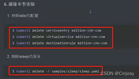 25【istio】-【流量管理】-【Engress gateway】带有TLS源的出口(自动将http请求转换为https请求去访问外部服务)