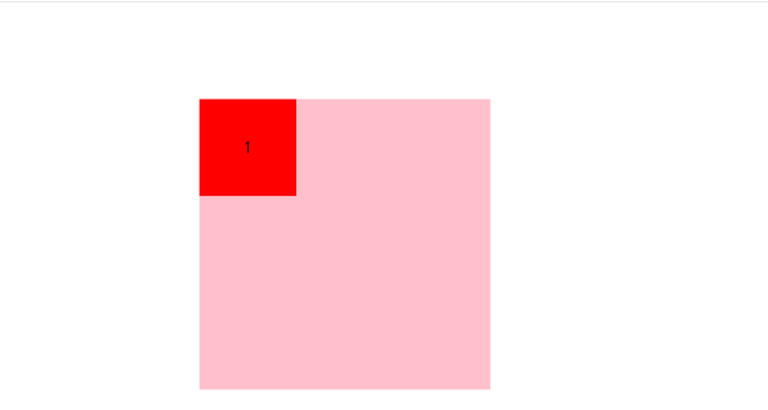 前端H5面试题CSS：如何解决 margin“塌陷”？