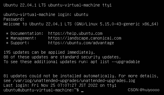 【超详细】【ubunbu 22.04】 手把手教你安装nvidia驱动，有手就行，隔壁家的老太太都能安装