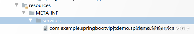 四篇文章带你玩转springboot——2自动装配解决Bean的复杂配置