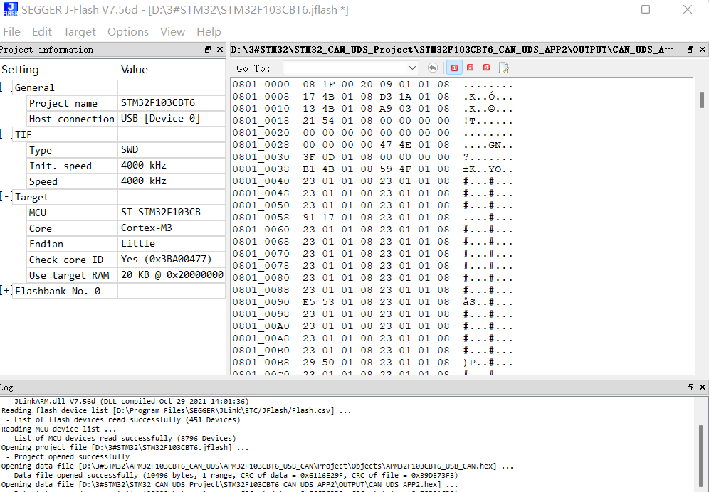 【Python Intelhex- HEX文件修改器工具】_python27安装intelhex库-CSDN博客