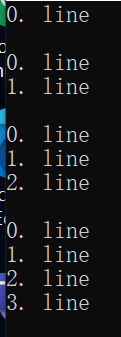 《C++标准库》学习笔记 — STL —流