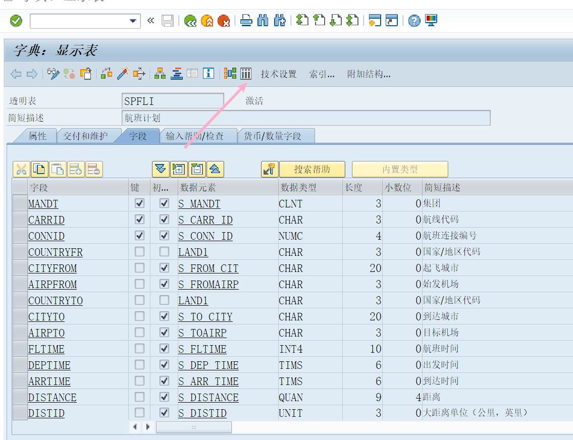 SAP(三）-OPEN SQL--SELECT、INTO、FROM、INNER JOIN与OUTER JION 、WHERE、GROUPING ...