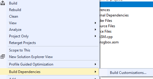 How to compile x64-bit programs with Visual Studio 2010 - Programmer Sought