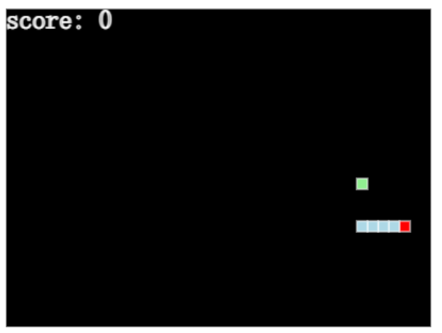 Html/Javascript snake game 贪吃蛇游戏（附全部代码）
