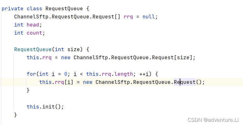 Jsch网络工具包的使用及源码简析