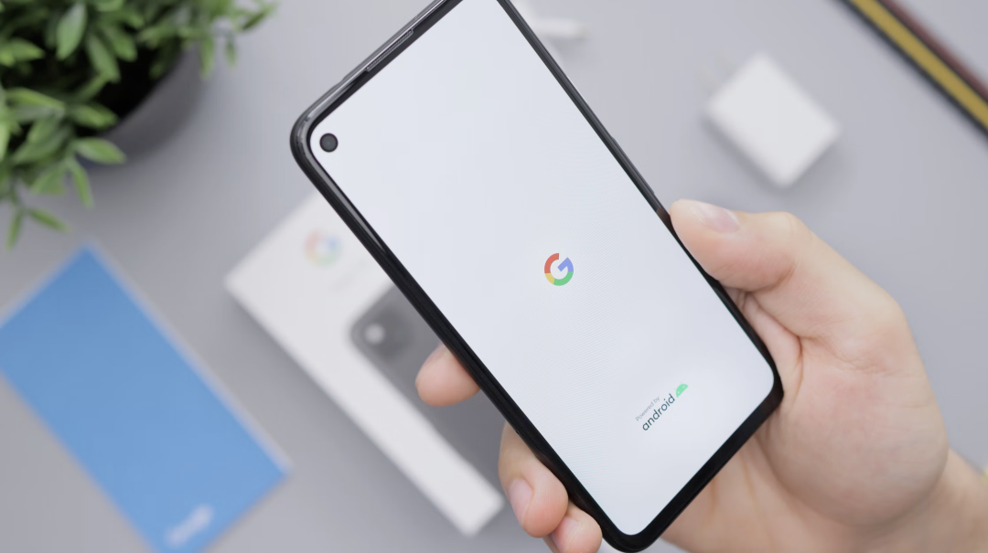 安卓手机居然也有用久了不卡的一天