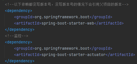 SpringCloud系列（13）--Eureka服务名称修改和服务IP显示