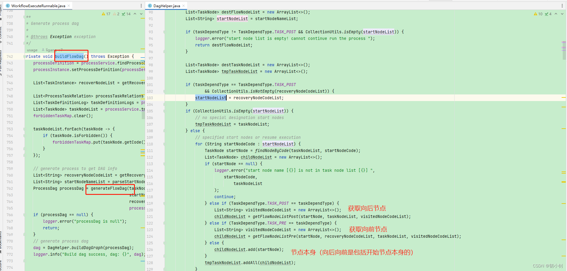  dolphinscheduler 3 0 1 taskinstanceid CSDN 