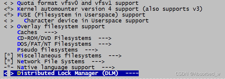 I.MX6ULL_Linux_系统篇(20) kernel分析-menuconfig