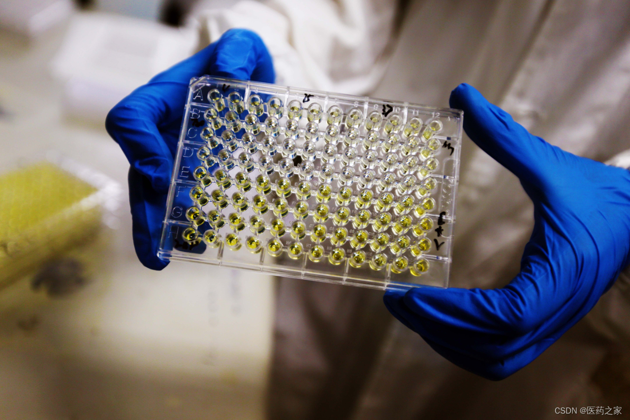 医药之家腾盛博药宣布停止生产新冠抗体药物