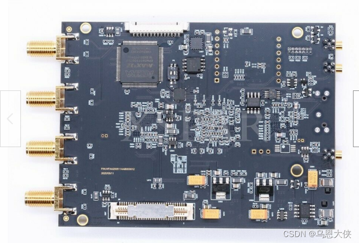 【USRP】产品型号、参数、架构全解析系列 1：B200 / B210 / B200mini / B205mini