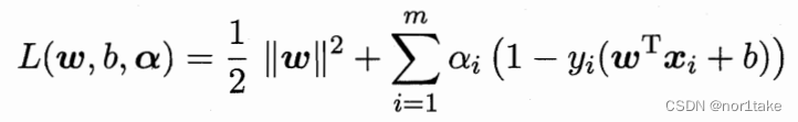 【KKT】∇f(x)+λ∇g(x)=0中λ的讨论