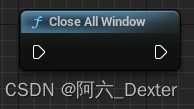 DTMultiWindow UE UMG 多窗口插件说明