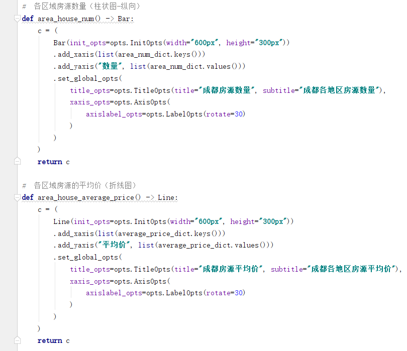 python--贝壳租房爬虫及数据可视化_爬取贝壳租房分析可视化_MiJolin的博客-CSDN博客