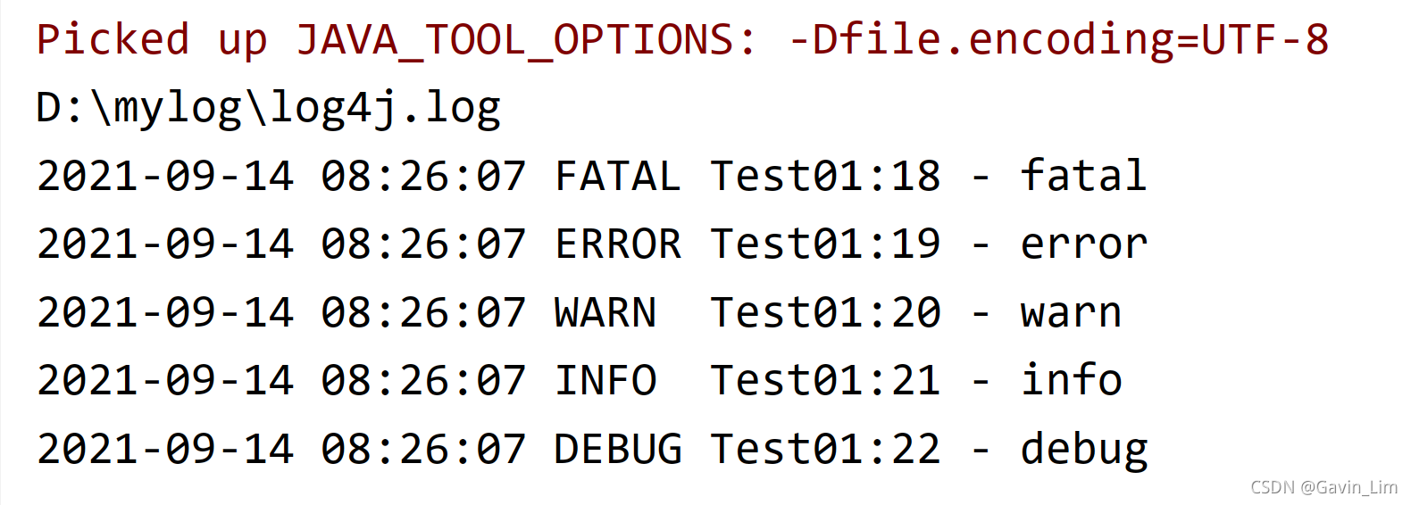 解决java.lang.NoClassDefFoundError: org/apache/logging/log4j/Logger问题 ...