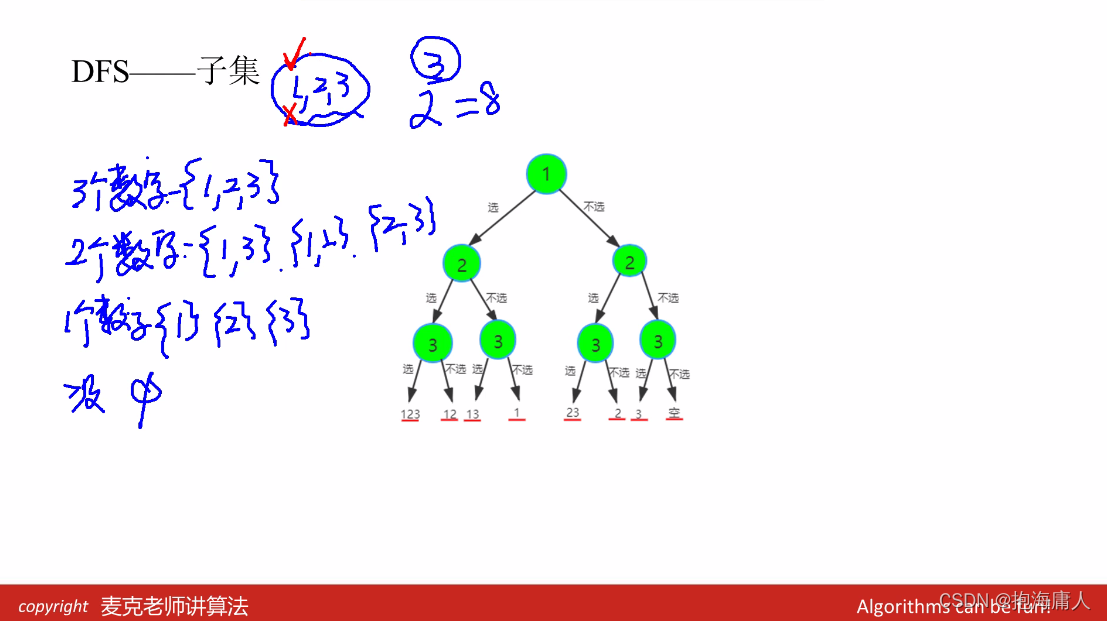 dfs算法_dfs算法属于回归分析吗-CSDN博客