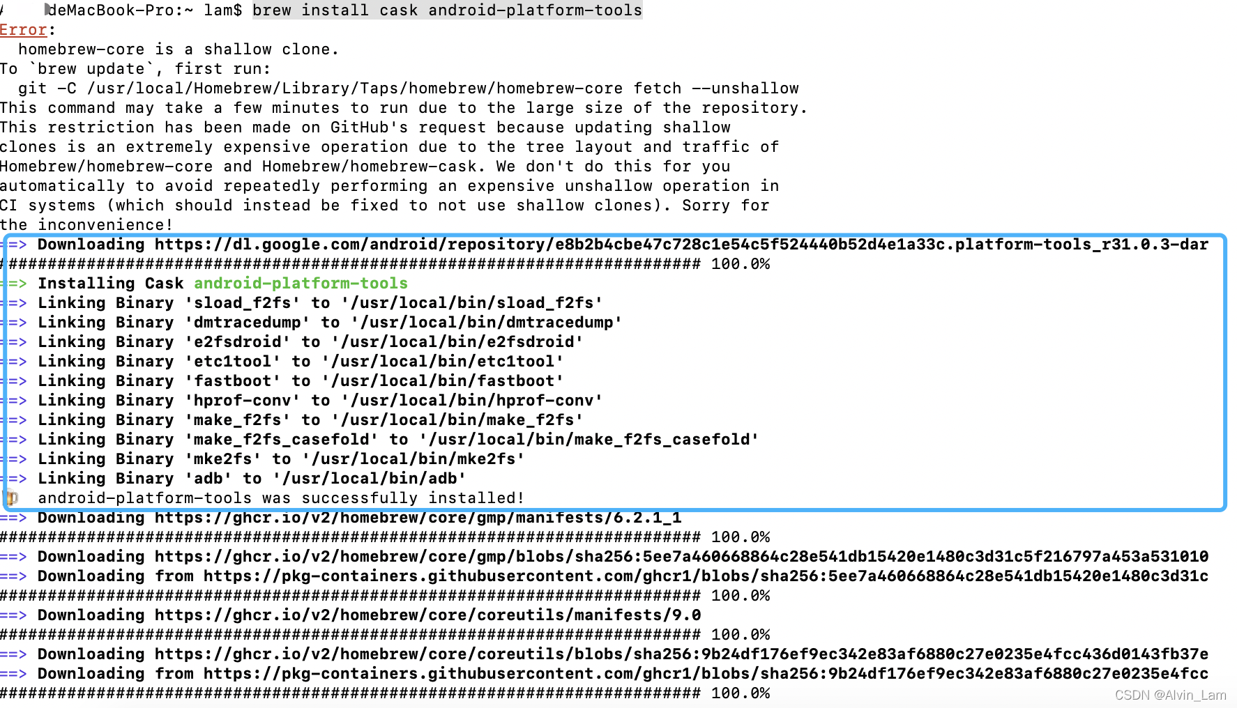 Android Platform Studio Tools CSDN