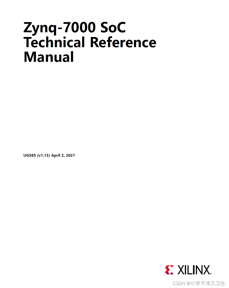 ZYNQ-PS端TTC多路PWM_EMIO输出_xilinx ttc-CSDN博客