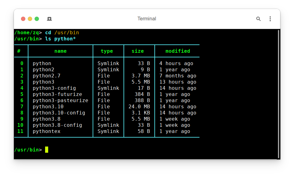 Ubuntu下更新高版本python出现gnome终端无法打开解决办法_gnome-terminal 打不开-CSDN博客