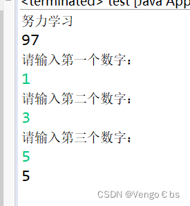 [JavaSE] 方法及方法的重载与递归—Day11