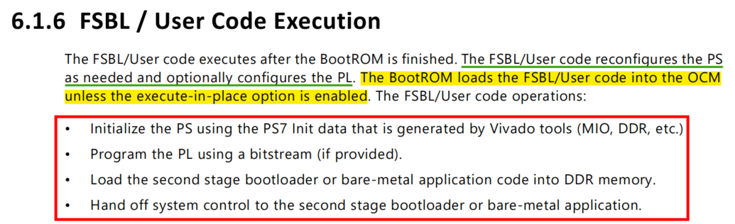 uboot transplant -command system - Programmer Sought