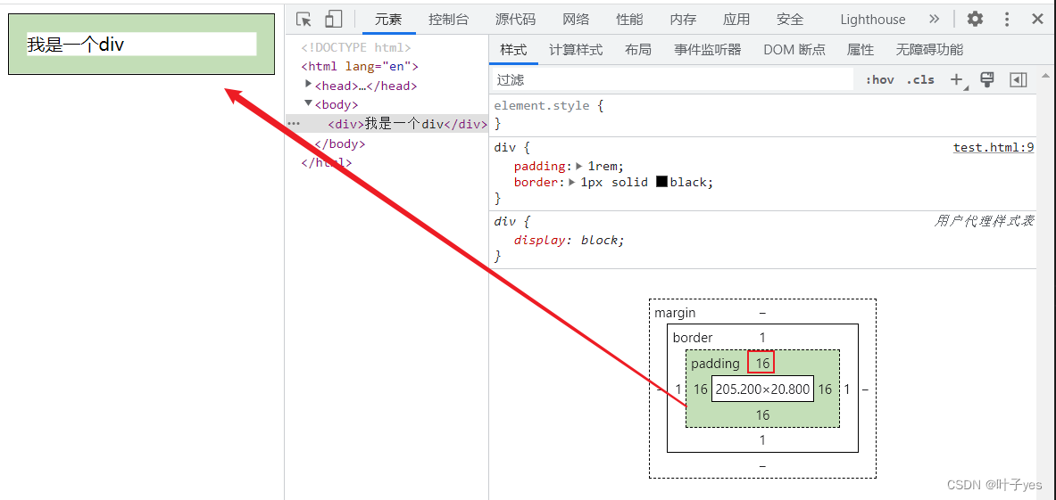 px-em-rem-padding-4rem-csdn