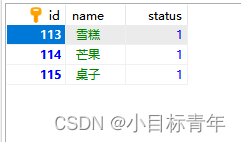 Mysql 将查询结果以及模拟的字段数据 批量插入 指定表