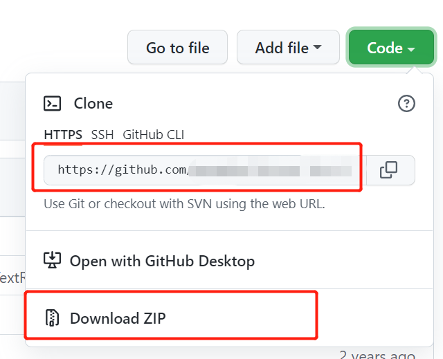 git clone和直接下载zip的区别_git clone和直接下载的区别-CSDN博客
